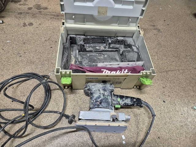 Overtollig - gereedschap (51stuks) - overige gereedschappen (51x) - afbeelding 21 van  55