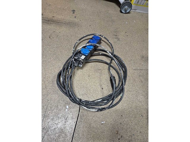 Overtollig - gereedschap (51stuks) - overige gereedschappen (51x) - afbeelding 38 van  55