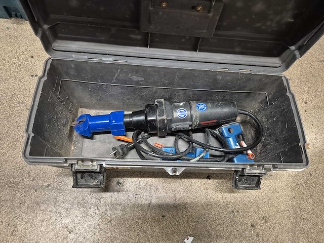 Overtollig - gereedschap (51stuks) - overige gereedschappen (51x) - afbeelding 44 van  55