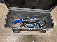 Overtollig - gereedschap (51stuks) - overige gereedschappen (51x) - afbeelding 44 van  55