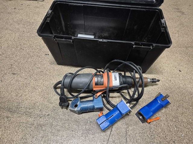 Overtollig - gereedschap (51stuks) - overige gereedschappen (51x) - afbeelding 34 van  55