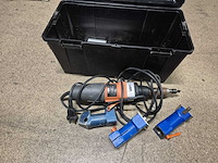 Overtollig - gereedschap (51stuks) - overige gereedschappen (51x) - afbeelding 34 van  55