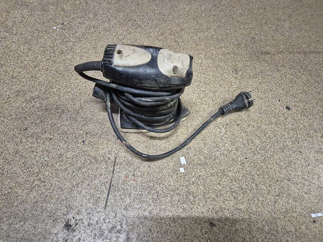 Overtollig - gereedschap (51stuks) - overige gereedschappen (51x) - afbeelding 47 van  55