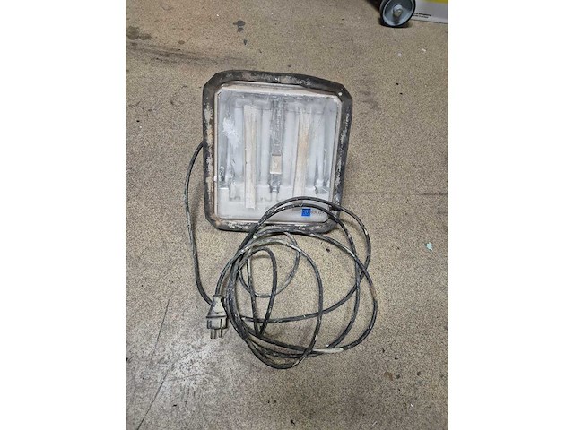 Overtollig - gereedschap (51stuks) - overige gereedschappen (51x) - afbeelding 54 van  55