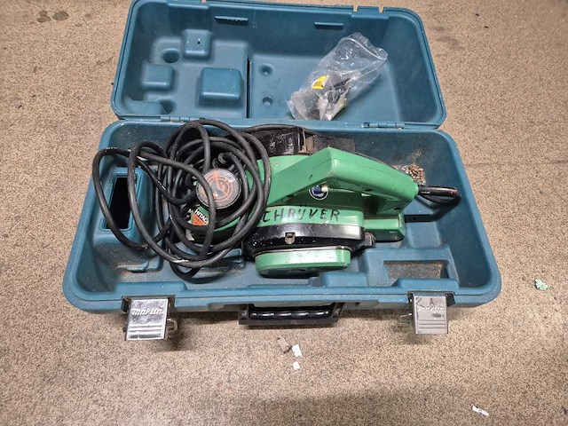 Overtollig - gereedschap (51stuks) - overige gereedschappen (51x) - afbeelding 55 van  55