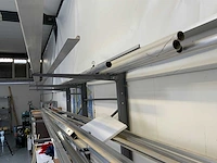 Overtoom - 1-zijdige draagarmstelling - afbeelding 5 van  6