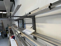 Overtoom - 1-zijdige draagarmstelling - afbeelding 6 van  6