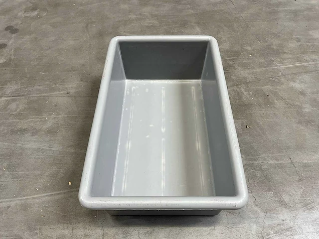 Overtoom - magazijnbak 405 x 255 x 135 mm (100x) - afbeelding 4 van  11
