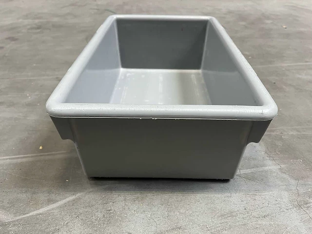 Overtoom - magazijnbak 405 x 255 x 135 mm (100x) - afbeelding 5 van  11