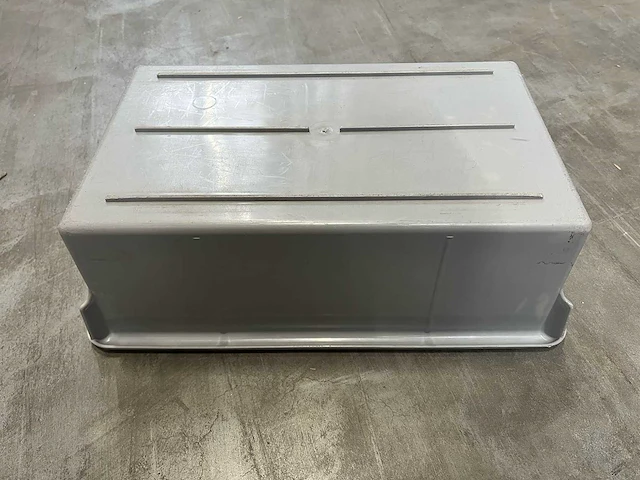 Overtoom - magazijnbak 405 x 255 x 135 mm (100x) - afbeelding 8 van  11
