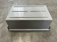 Overtoom - magazijnbak 405 x 255 x 135 mm (100x) - afbeelding 8 van  11