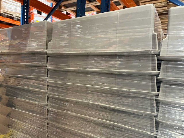 Overtoom - magazijnbak 405 x 255 x 135 mm (100x) - afbeelding 8 van  11