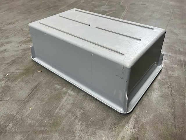 Overtoom - magazijnbak 405 x 255 x 135 mm (270x) - afbeelding 5 van  11