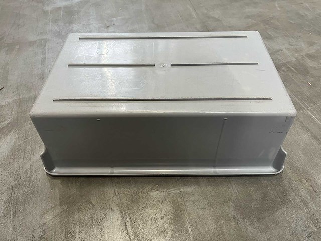 Overtoom - magazijnbak 405 x 255 x 135 mm (270x) - afbeelding 6 van  11