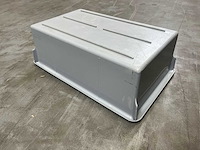 Overtoom - magazijnbak 405 x 255 x 135 mm (50x) - afbeelding 7 van  11