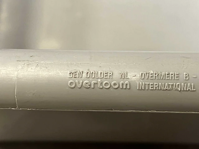 Overtoom - magazijnbak 405 x 255 x 135 mm (540x) - afbeelding 9 van  11