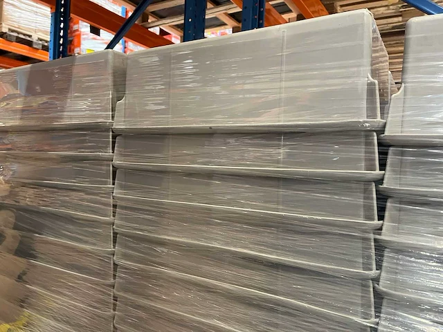 Overtoom - magazijnbak 405 x 255 x 135 mm (540x) - afbeelding 10 van  11