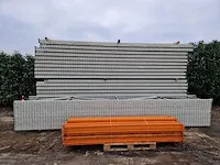 Overtoom - palletstelling circa 25 meter - afbeelding 1 van  3