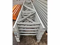Overtoom - palletstelling circa 25 meter - afbeelding 2 van  3