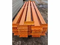 Overtoom - palletstelling circa 25 meter - afbeelding 3 van  3