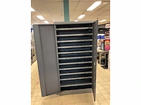 Overtoom - vakkenkast - afbeelding 3 van  5