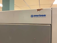 Overtoom - vakkenkast - afbeelding 5 van  5