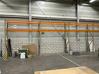 Overtoom 4 secties palletstelling - afbeelding 5 van  5