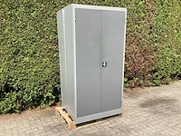 Overtoom grijpkast - afbeelding 1 van  6