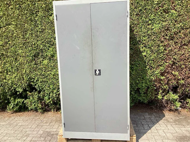 Overtoom grijpkast - afbeelding 2 van  6