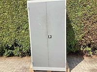 Overtoom grijpkast - afbeelding 2 van  6