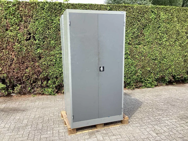 Overtoom grijpkast - afbeelding 1 van  7