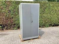 Overtoom grijpkast - afbeelding 1 van  7