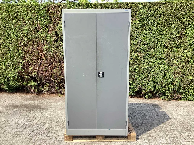 Overtoom grijpkast - afbeelding 2 van  7