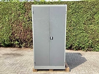 Overtoom grijpkast - afbeelding 2 van  7