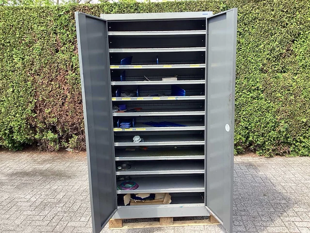 Overtoom grijpkast - afbeelding 3 van  7