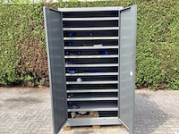 Overtoom grijpkast - afbeelding 3 van  7
