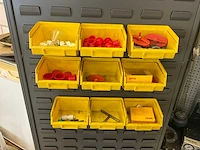 Overtoom kast - afbeelding 6 van  10