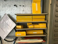Overtoom kast - afbeelding 7 van  10