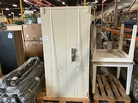 Overtoom kluis - afbeelding 1 van  3