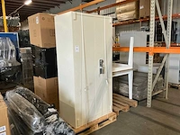 Overtoom kluis - afbeelding 2 van  3