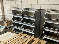 Overtoom stapelbak (16x) - afbeelding 2 van  6
