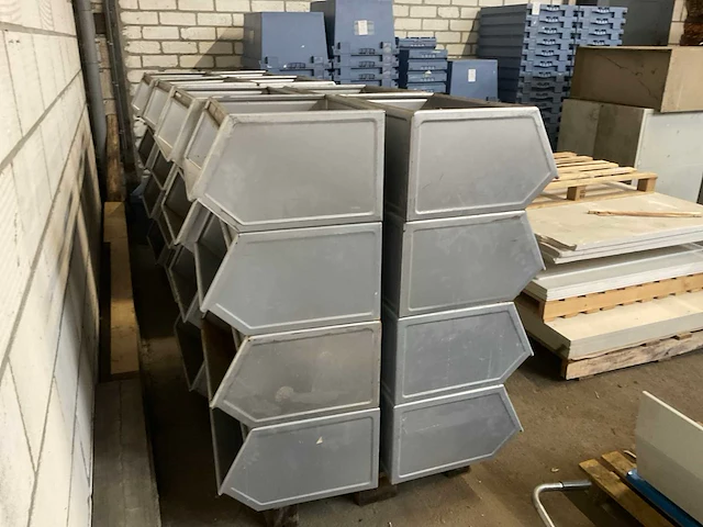 Overtoom stapelbak (16x) - afbeelding 3 van  6