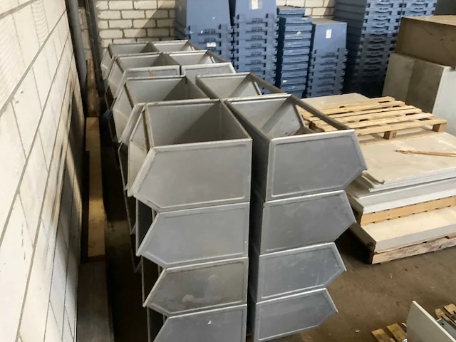 Overtoom stapelbak (16x) - afbeelding 4 van  6
