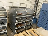 Overtoom stapelbak (16x) - afbeelding 1 van  6