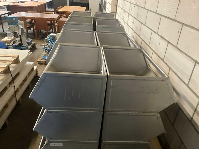 Overtoom stapelbak (16x) - afbeelding 3 van  6