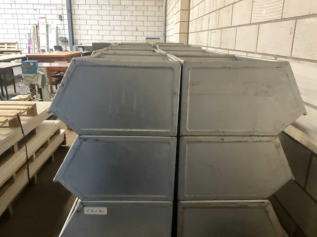 Overtoom stapelbak (16x) - afbeelding 5 van  6