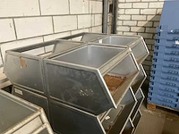 Overtoom stapelbak (16x) - afbeelding 6 van  6