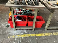 Overtoom werkbank - afbeelding 3 van  4