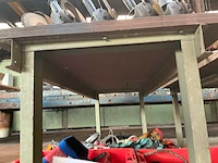 Overtoom werkbank - afbeelding 4 van  4