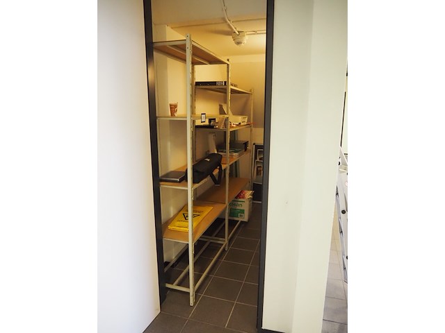 Overtoom - afbeelding 1 van  5